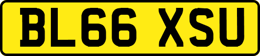BL66XSU