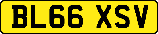 BL66XSV