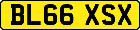 BL66XSX