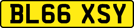 BL66XSY