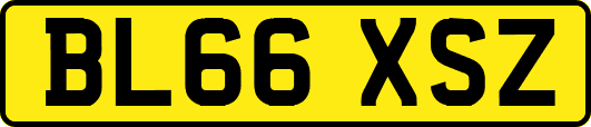 BL66XSZ