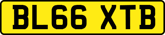 BL66XTB