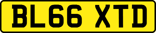 BL66XTD