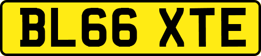 BL66XTE