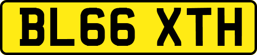 BL66XTH