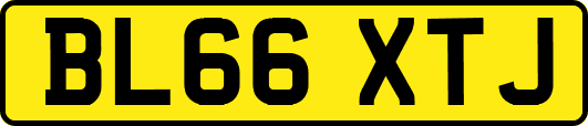 BL66XTJ