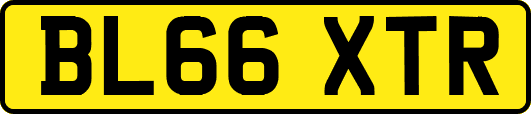 BL66XTR