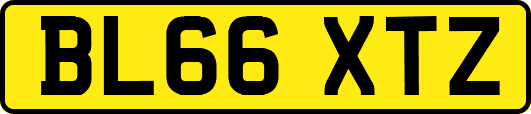 BL66XTZ