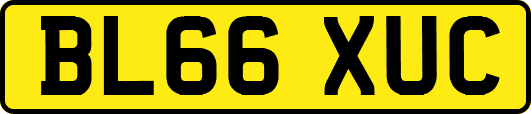 BL66XUC