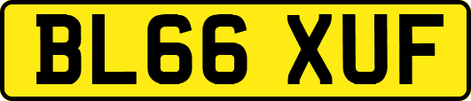 BL66XUF