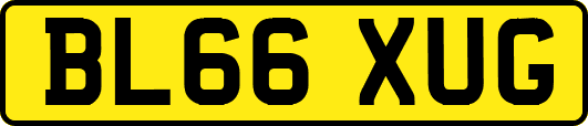 BL66XUG