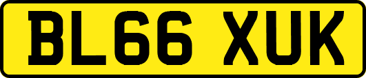 BL66XUK