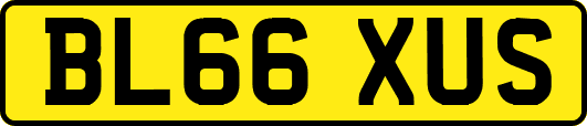 BL66XUS