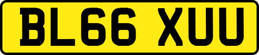 BL66XUU