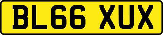 BL66XUX
