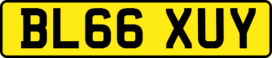 BL66XUY