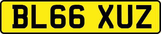 BL66XUZ