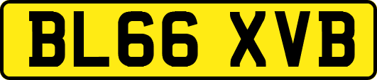 BL66XVB