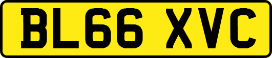BL66XVC