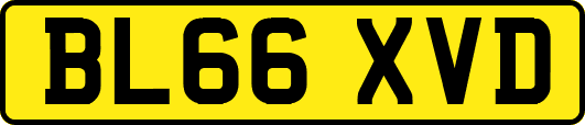 BL66XVD
