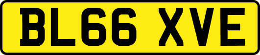 BL66XVE