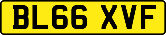 BL66XVF
