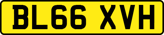 BL66XVH