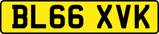 BL66XVK