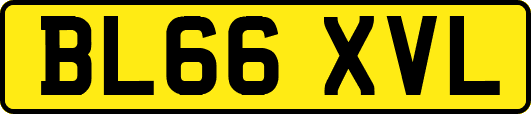 BL66XVL