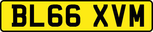BL66XVM