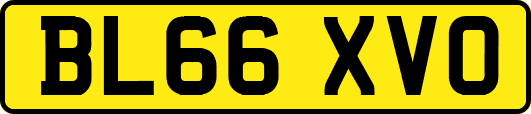 BL66XVO