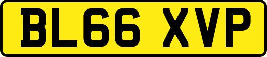 BL66XVP