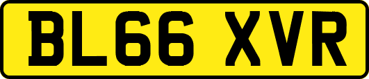 BL66XVR