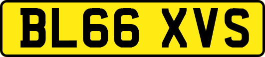 BL66XVS