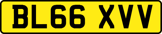BL66XVV