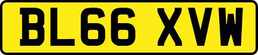 BL66XVW