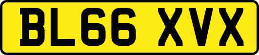 BL66XVX