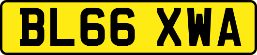 BL66XWA