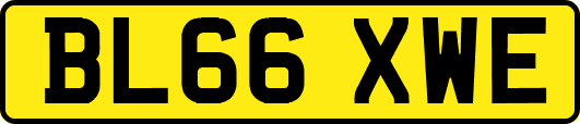 BL66XWE