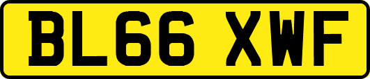 BL66XWF