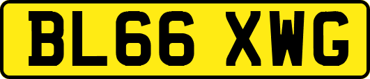 BL66XWG