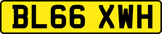 BL66XWH
