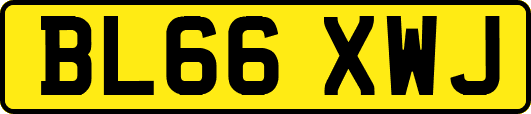 BL66XWJ