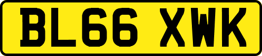 BL66XWK