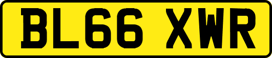 BL66XWR