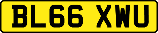 BL66XWU