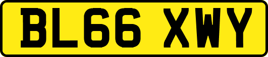 BL66XWY