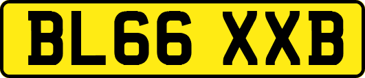 BL66XXB