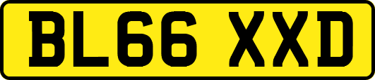 BL66XXD
