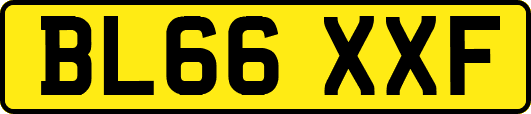 BL66XXF
